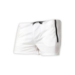 SKSP019 製造三分速乾透氣運動短褲  馬拉松 田徑 跑步 健身 訓練運動短褲  側袋拉鏈袋口 運動短褲中心 SKSP019 製造三分速乾透氣運動短褲  馬拉松 田徑 跑步 健身 訓練運動短褲  側袋拉鏈袋口 運動短褲中心